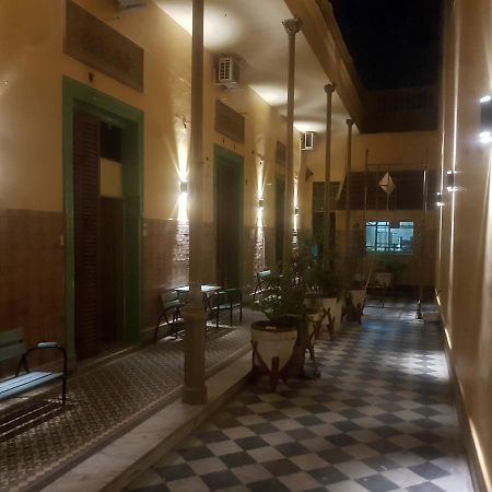 Hotel Varela Ciudad Autónoma de Ciudad Autónoma de Buenos Aires Exterior foto